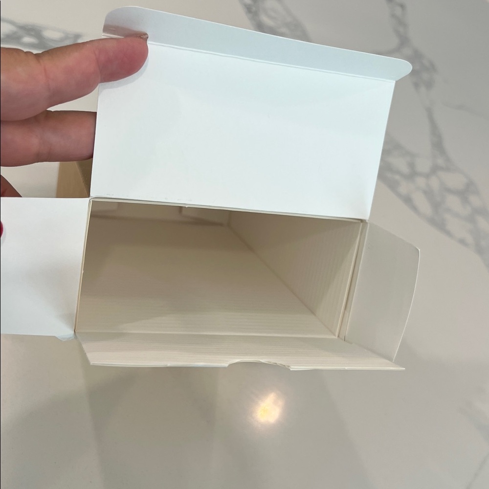 CHANEL Empty Box.. - image 7